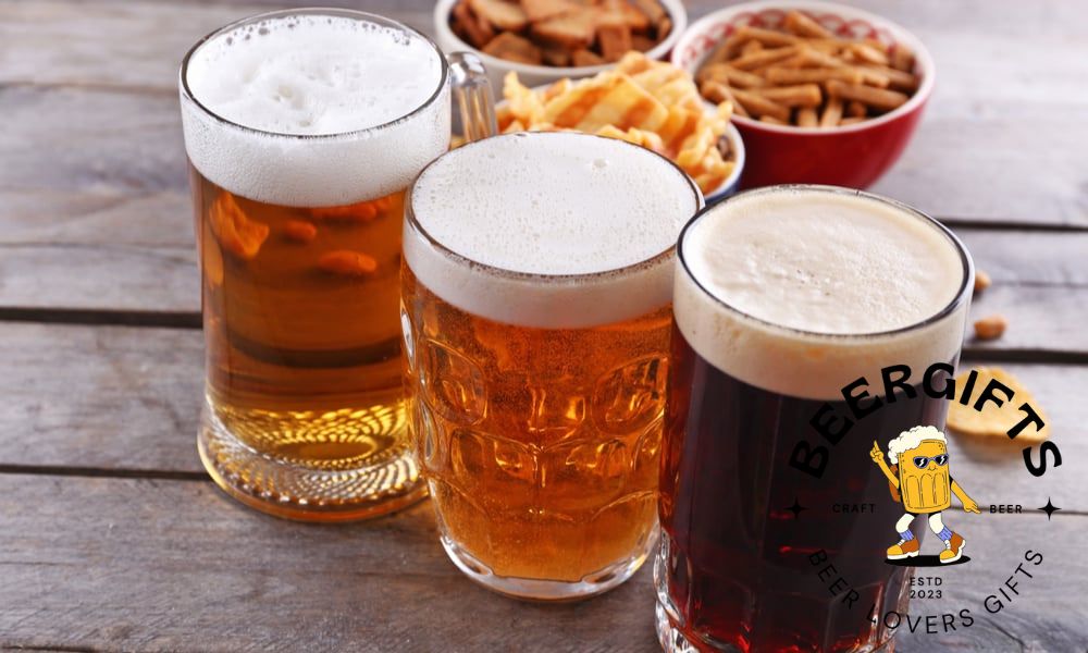 Carbs & Calories in Beer How to Calculate 3