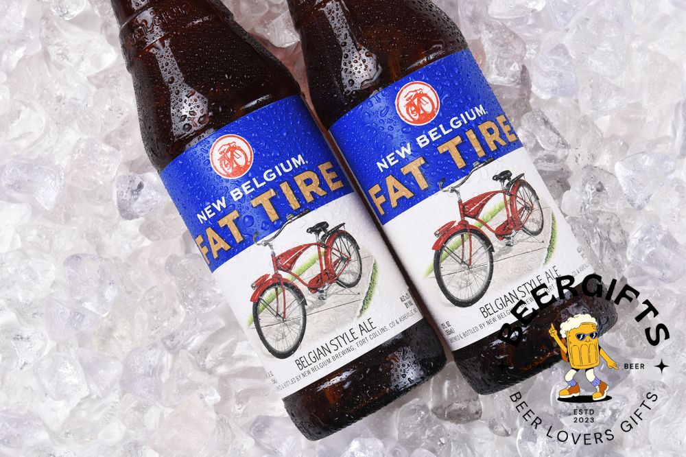 Fat Tire Review