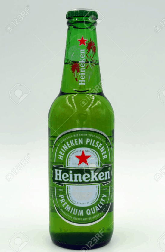 Heineken Pilsener