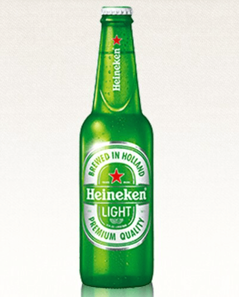 Heineken Premium Light