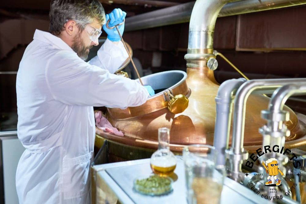 How Long Does It Take to Brew Beer (Extact Time for Every Step)3
