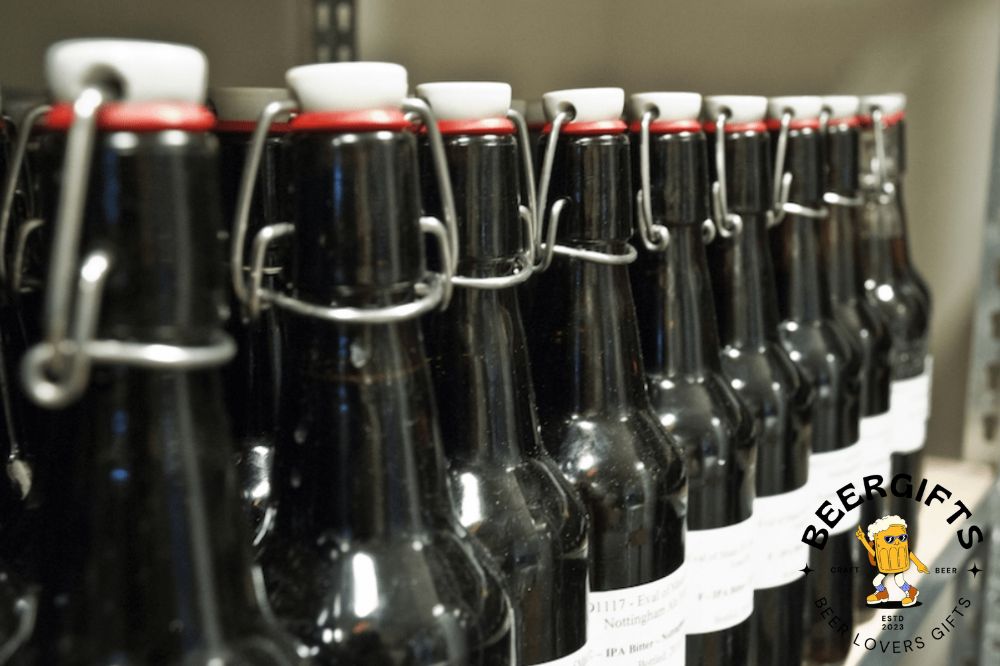 How Long To Bottle Condition Beer3