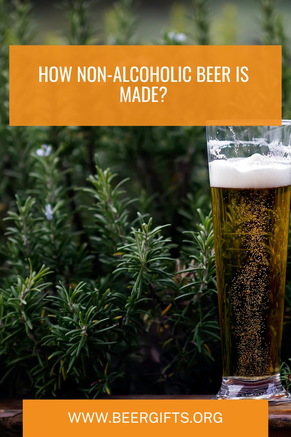 How Non-Alcoholic Beer Is Made5