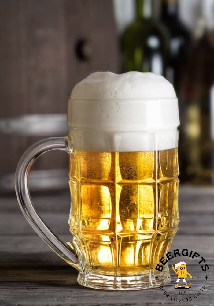 How to Lager Beer?7