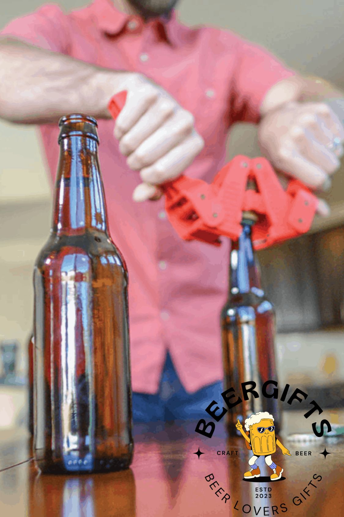 How to Make Birch Beer 5