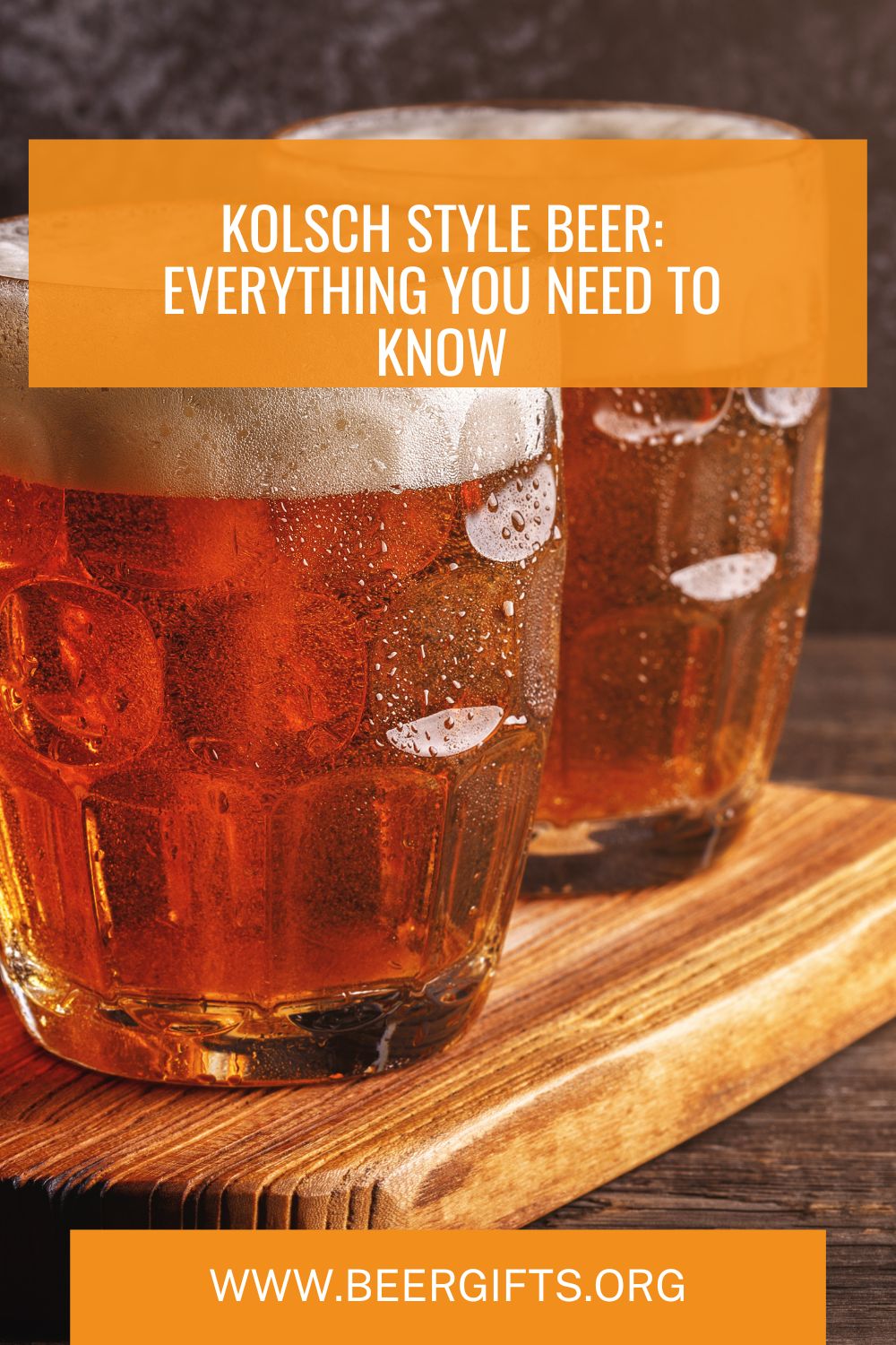 Kolsch Style Beer Everything You Need to Know2