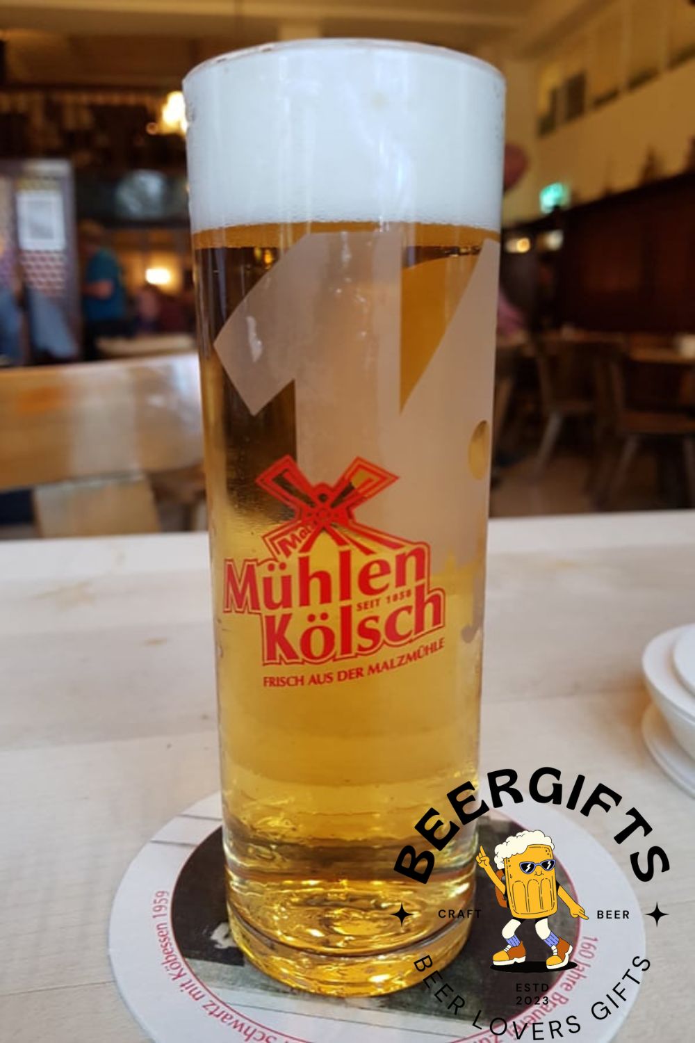 Kolsch Style Beer Everything You Need to Know3