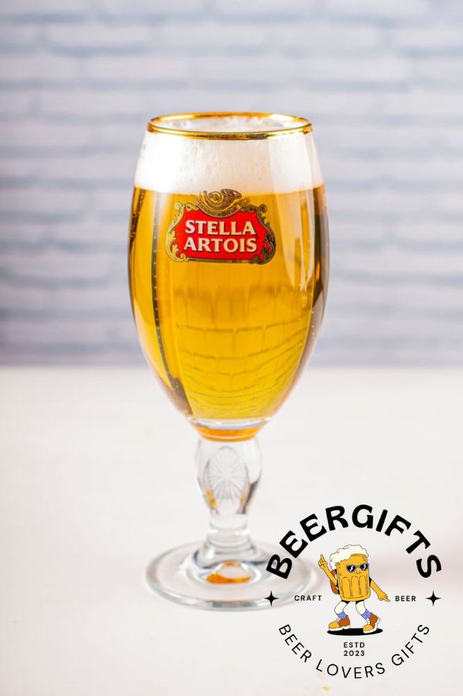 Stella Artois Beer 2