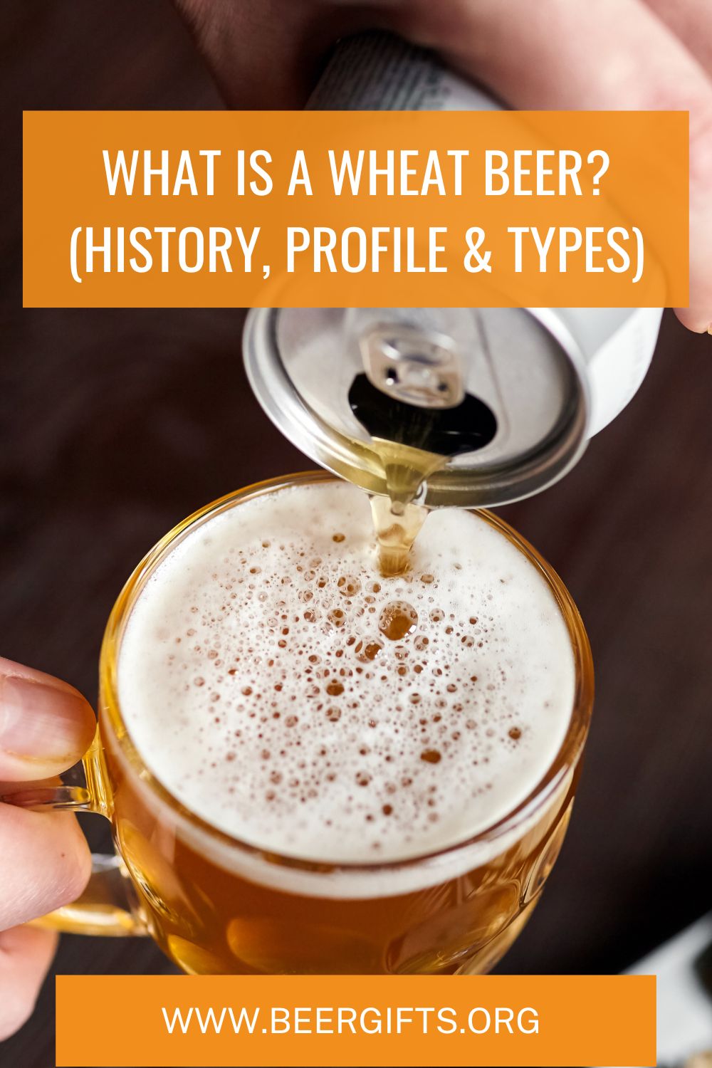 What Is A Wheat Beer? (History, Profile & Types)1