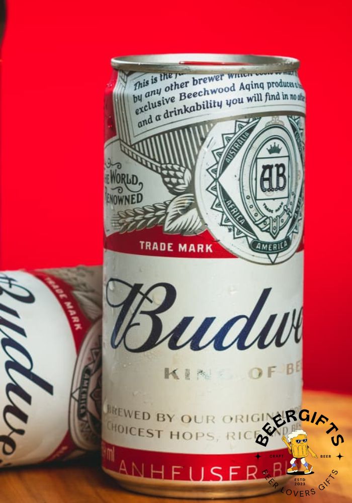What Is Budweiser? (History & Ingredients)3