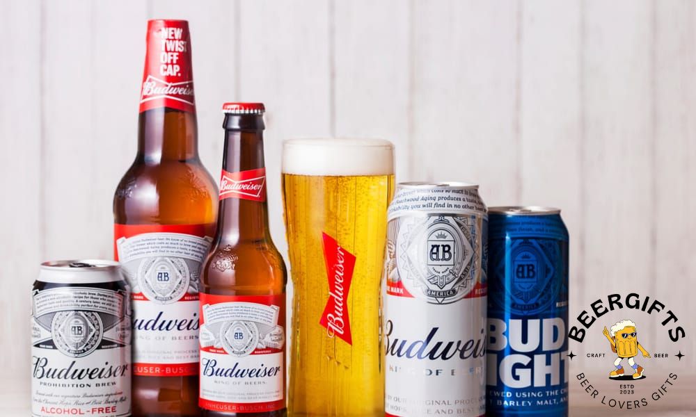 What Is Budweiser? (History & Ingredients)4