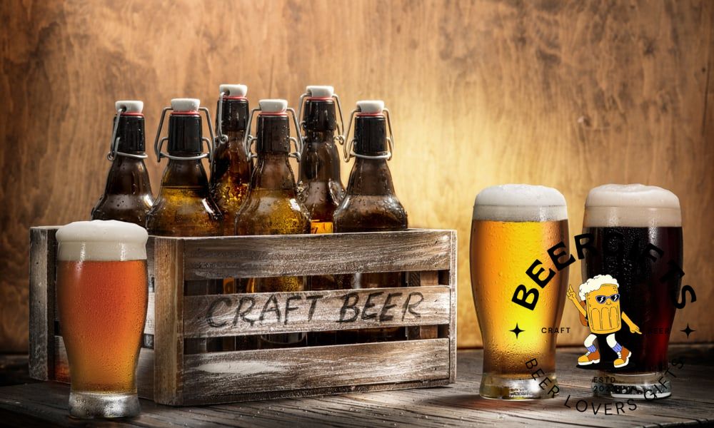 What Is Craft Beer? (Characteristics, History & Types)2