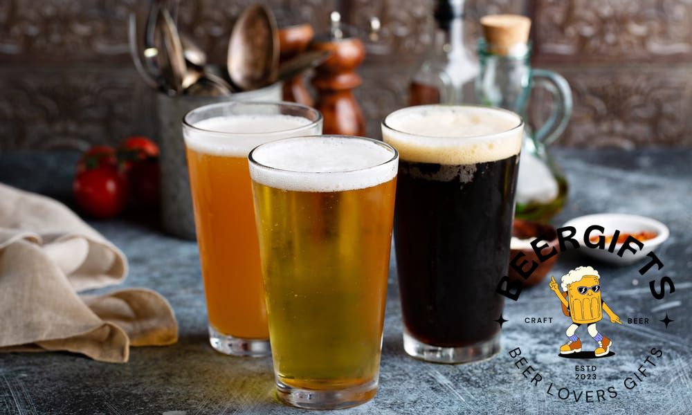 What Is Craft Beer? (Characteristics, History & Types)3