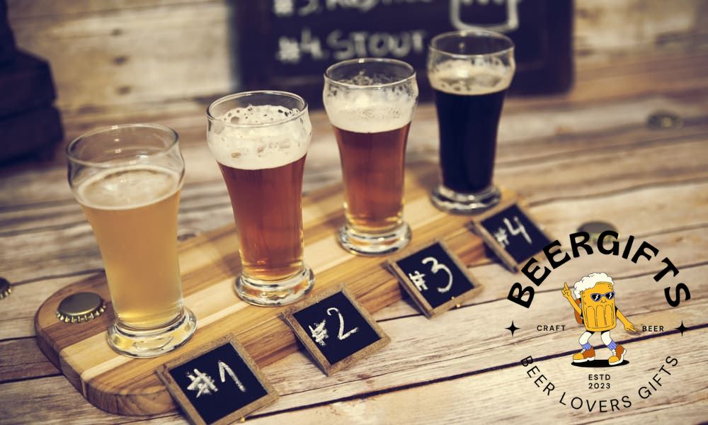 What Is Craft Beer? (Characteristics, History & Types)6