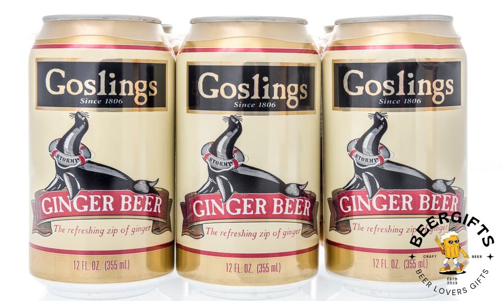 What Is Ginger Beer?3