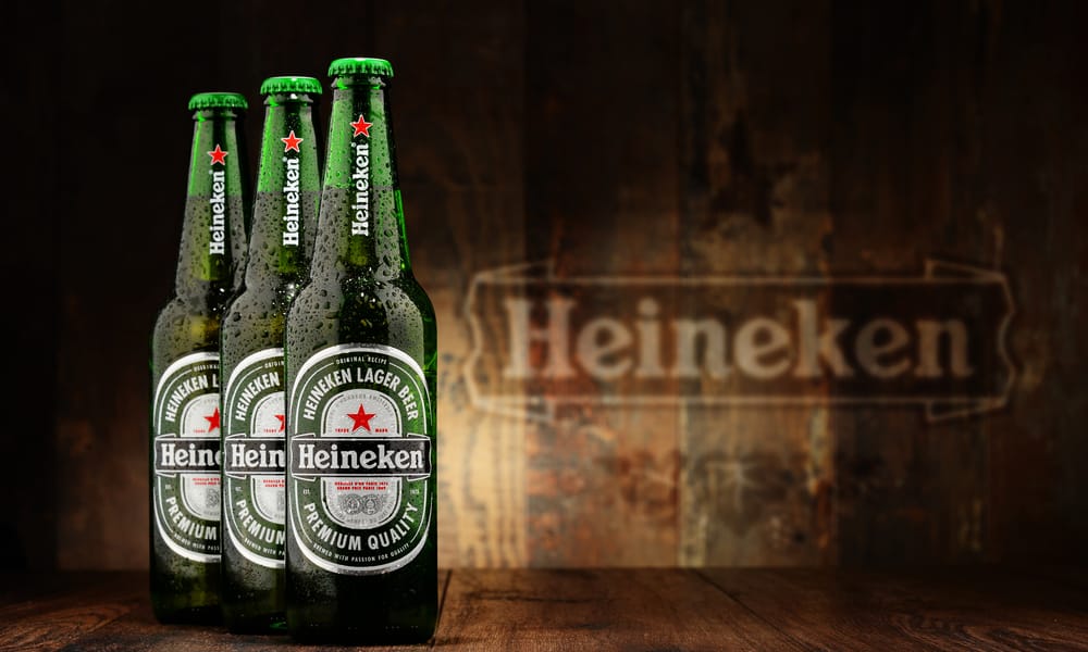What Is Heineken Beer (History, Ingredients & Style)