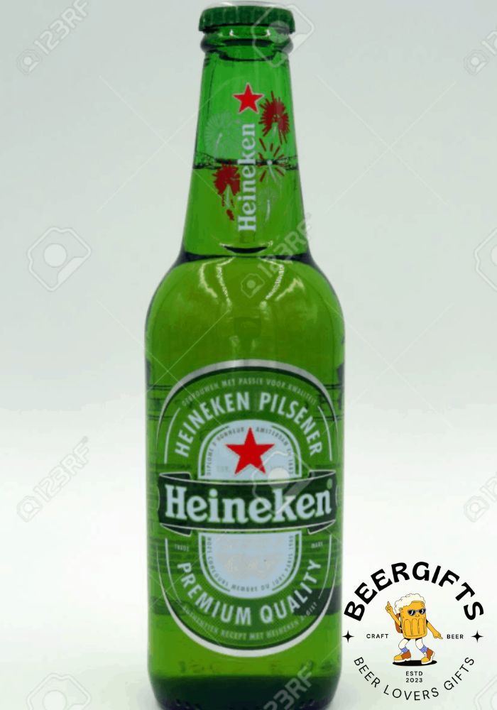 What Is Heineken Beer? (History, Ingredients & Style)2
