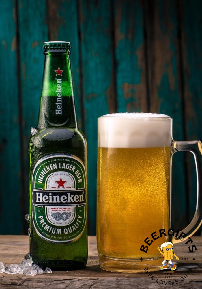 What Is Heineken Beer? (History, Ingredients & Style)3
