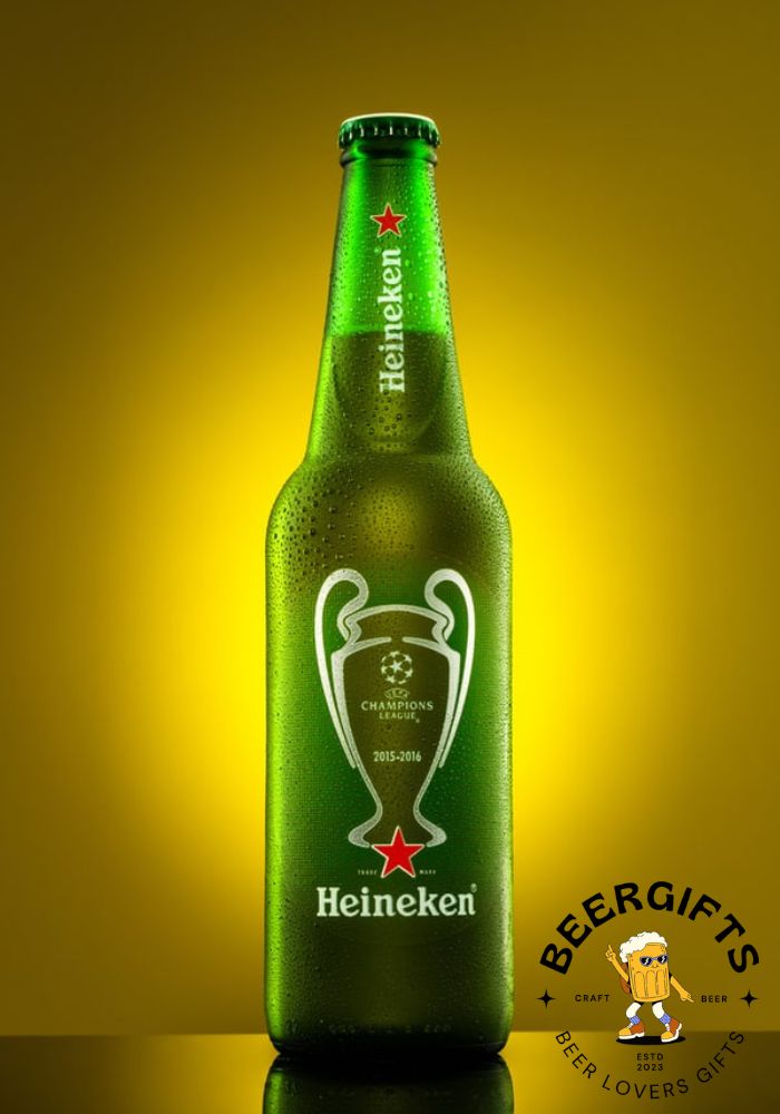 What Is Heineken Beer? (History, Ingredients & Style)4