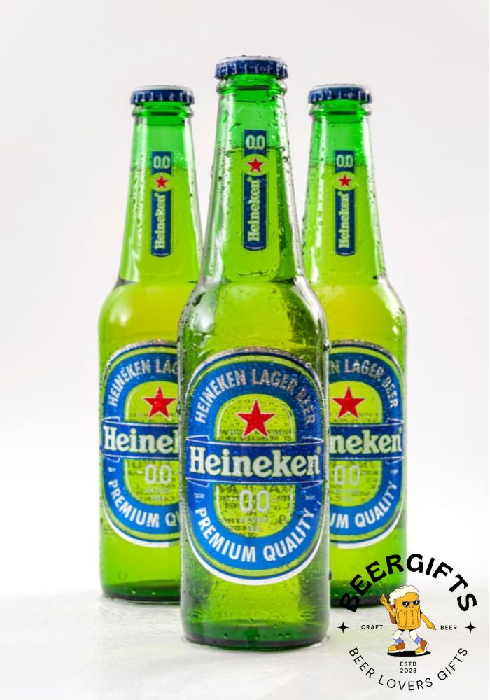 What Is Heineken Beer? (History, Ingredients & Style)6