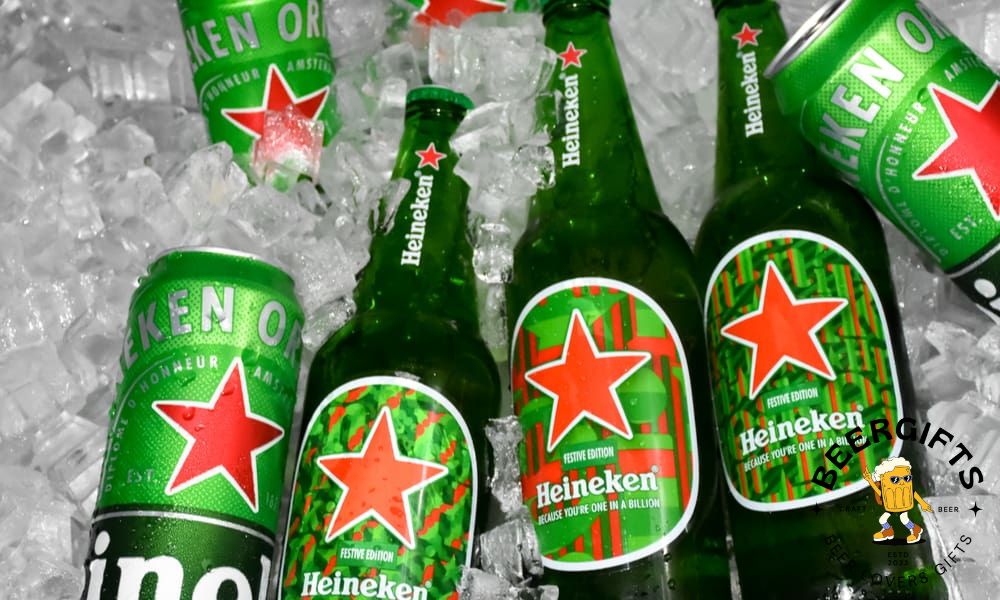 What Is Heineken Beer? (History, Ingredients & Style)7