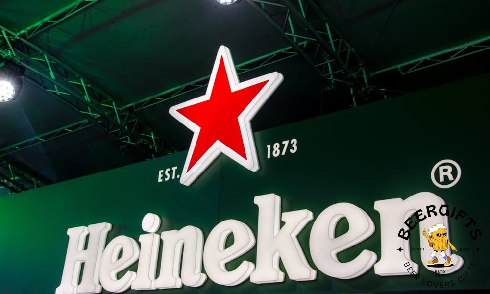 What Is Heineken Beer? (History, Ingredients & Style)8
