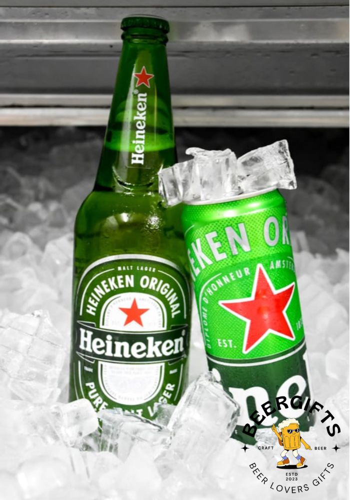 What Is Heineken Beer? (History, Ingredients & Style)9