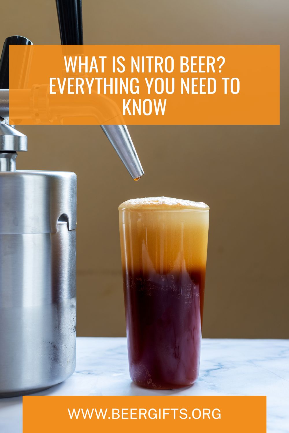 What Is Nitro Beer? Everything You Need to Know1