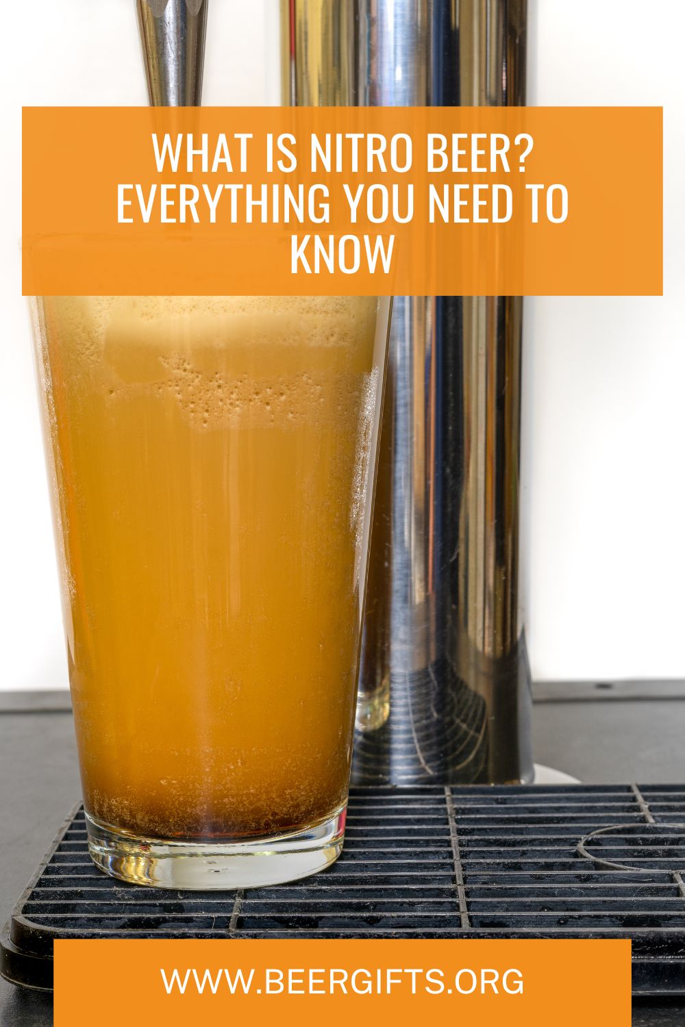What Is Nitro Beer? Everything You Need to Know10