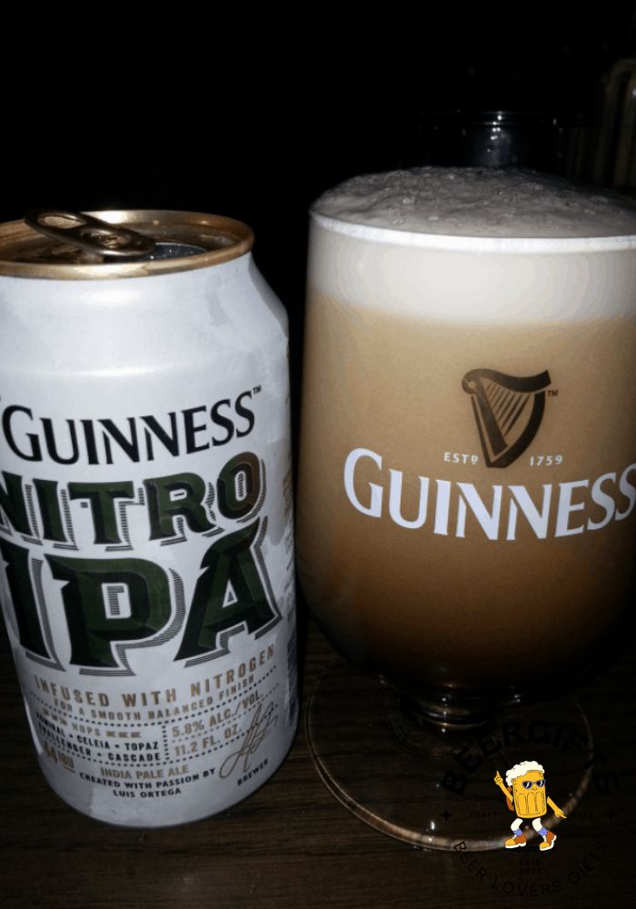 What Is Nitro Beer? Everything You Need to Know5