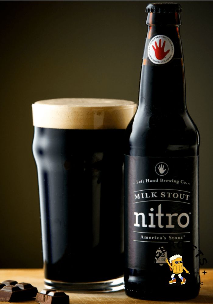 What Is Nitro Beer? Everything You Need to Know6