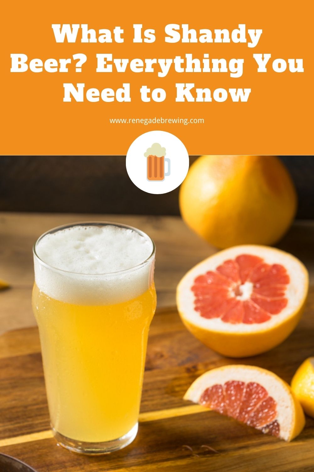 What Is Shandy Beer Everything You Need to Know 2
