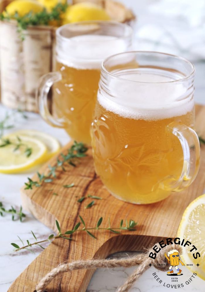 What Is Shandy Beer? Everything You Need to Know5
