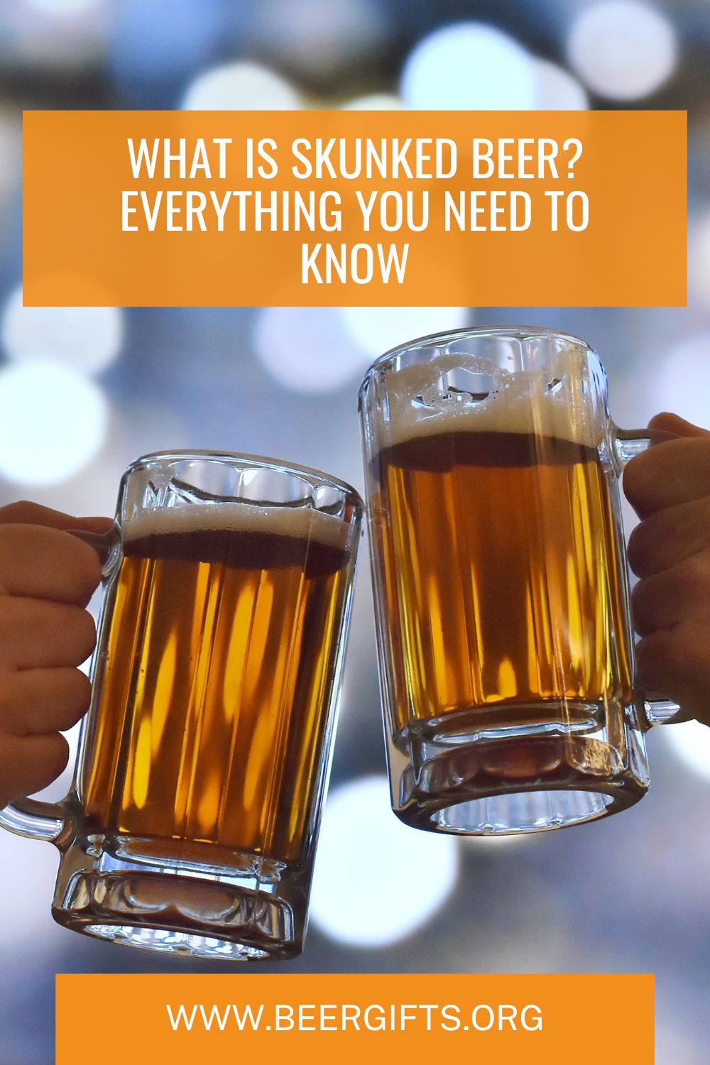What Is Skunked Beer? Everything You Need To Know1