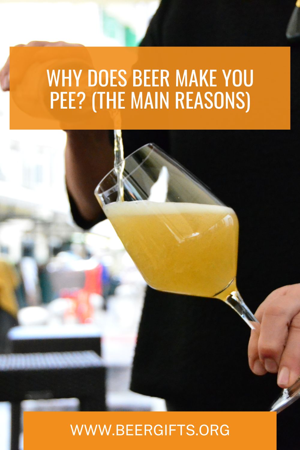 Why Does Beer Make You Pee?5