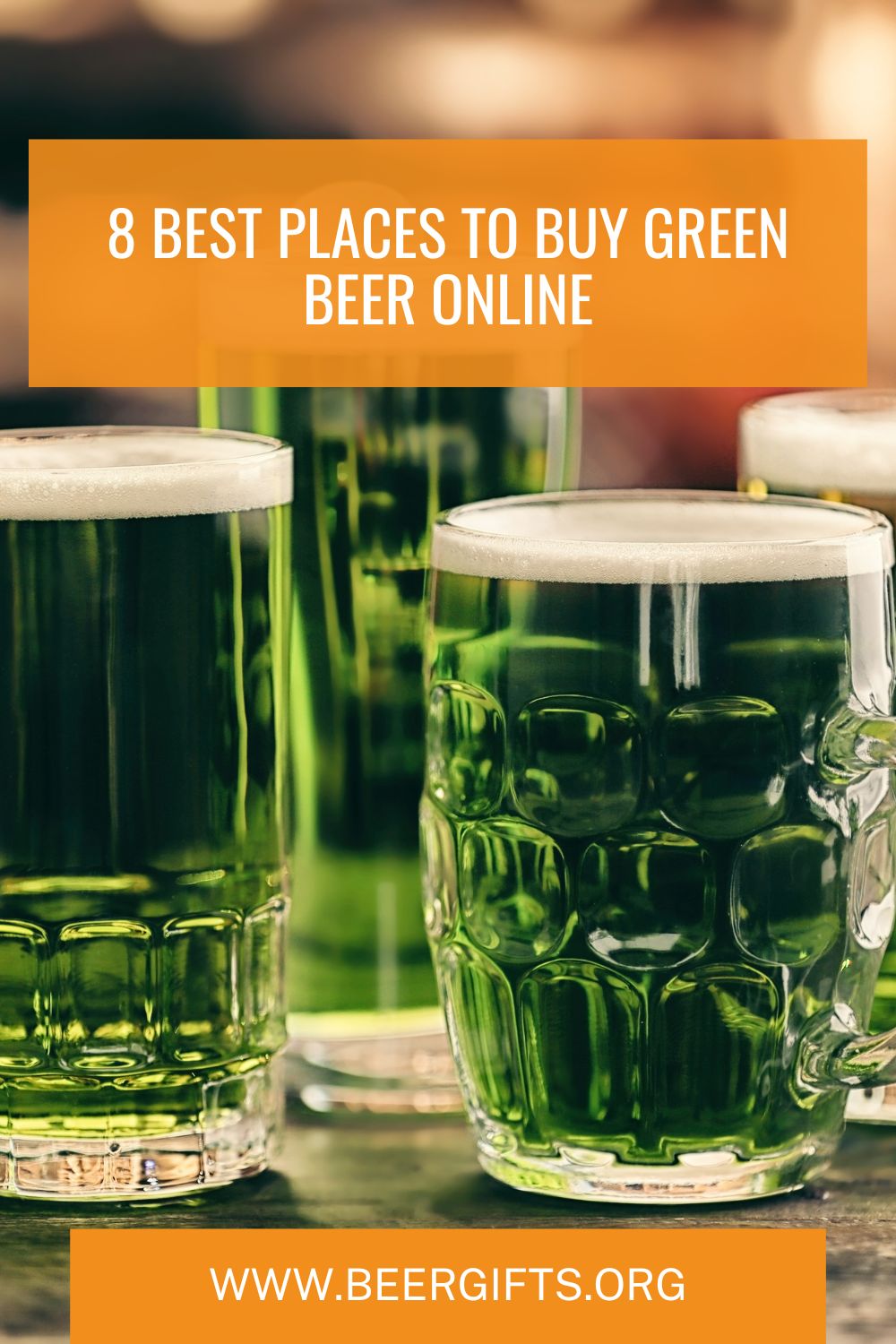 8 Best Places to Buy Green Beer Online1
