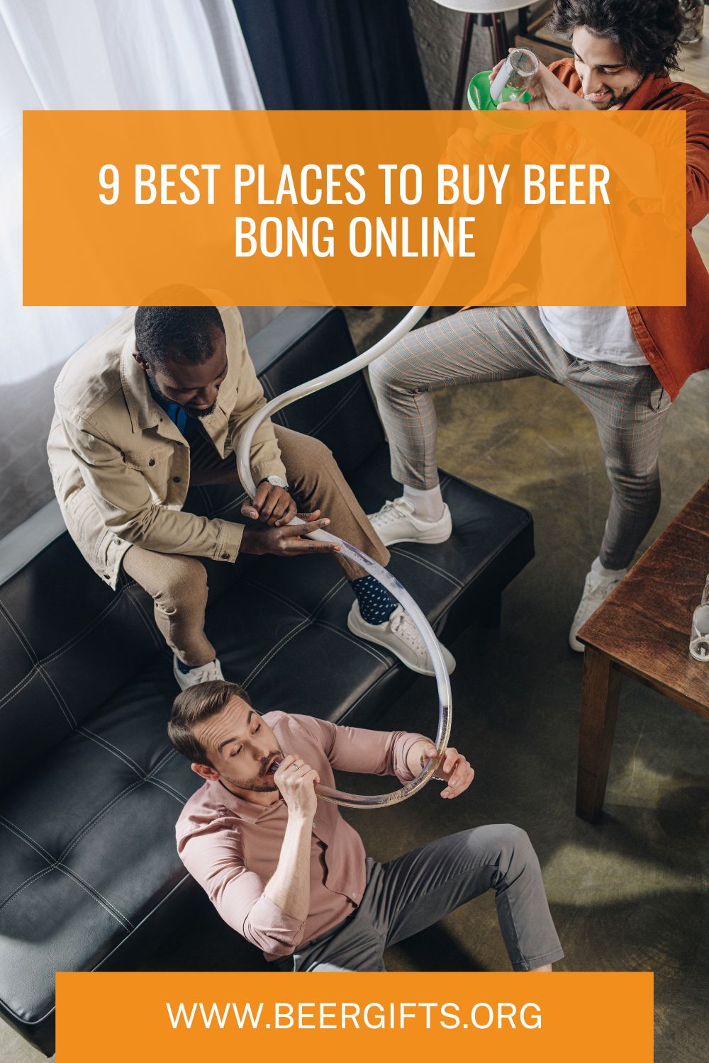 9 Best Places to Buy Beer Bong Online1