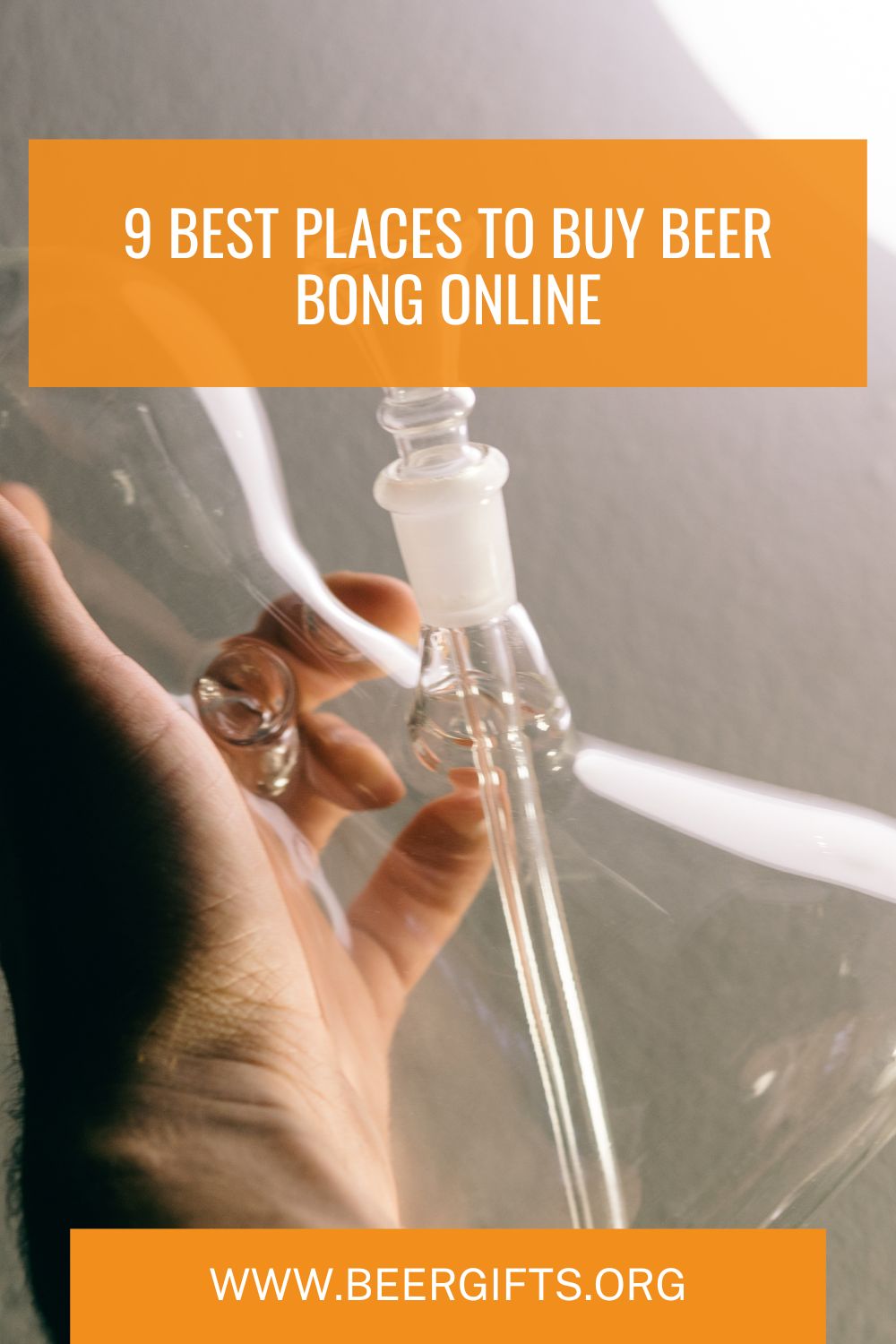 9 Best Places to Buy Beer Bong Online2
