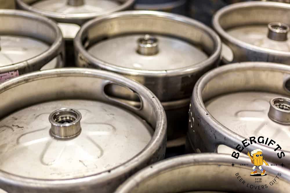 7 Best Places to Buy a Keg of Beer Online