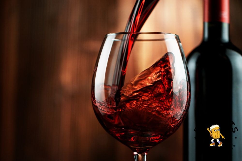 Dry Red Wine for Cooking Everything You Need to Know1