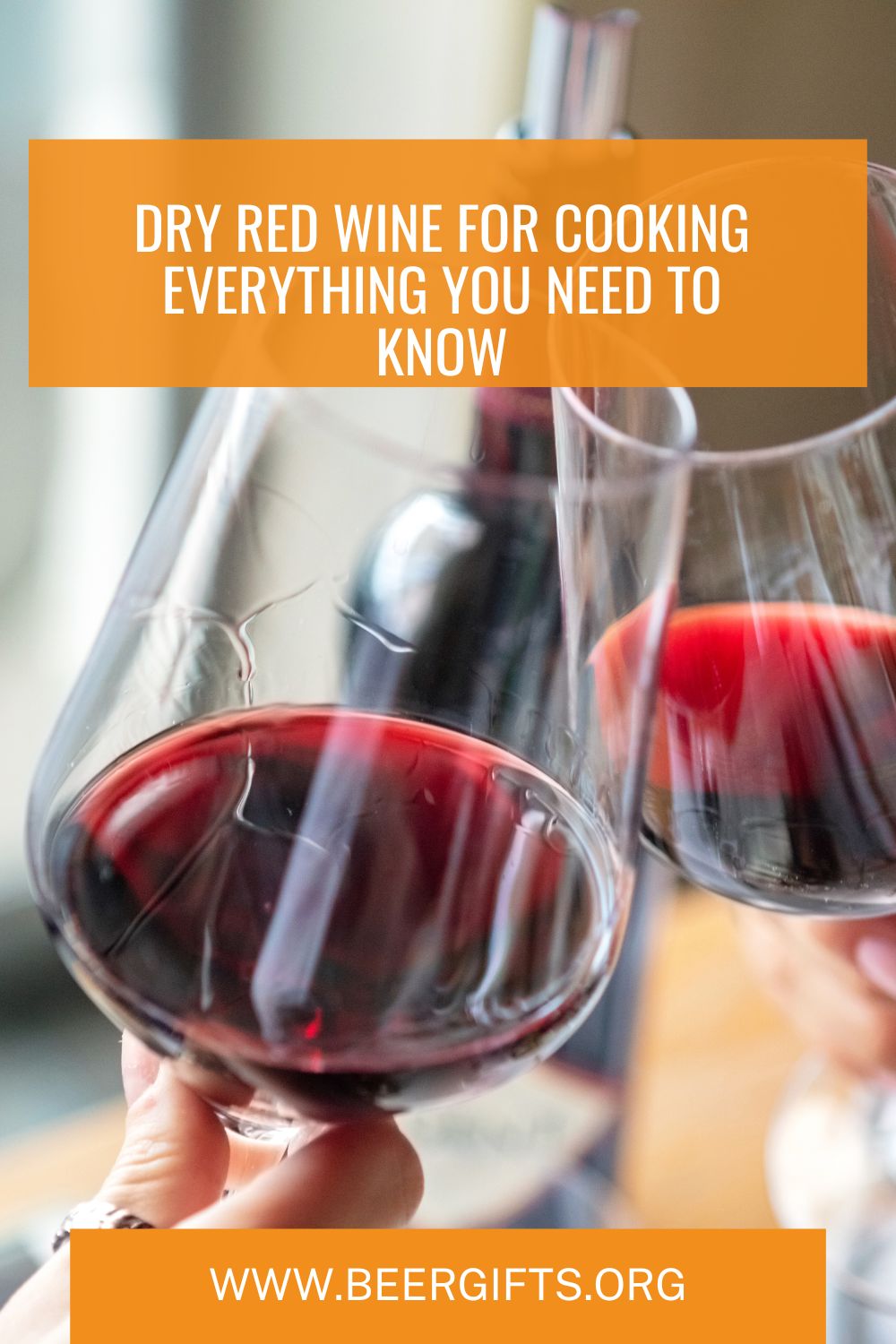 Dry Red Wine for Cooking Everything You Need to Know2