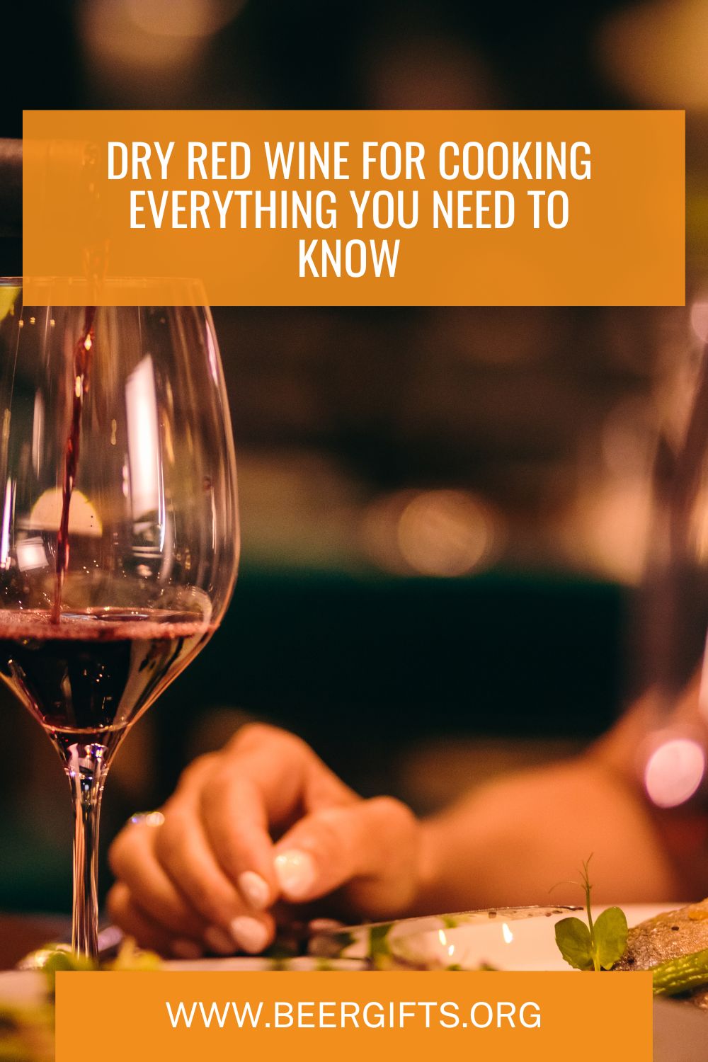 Dry Red Wine for Cooking Everything You Need to Know3