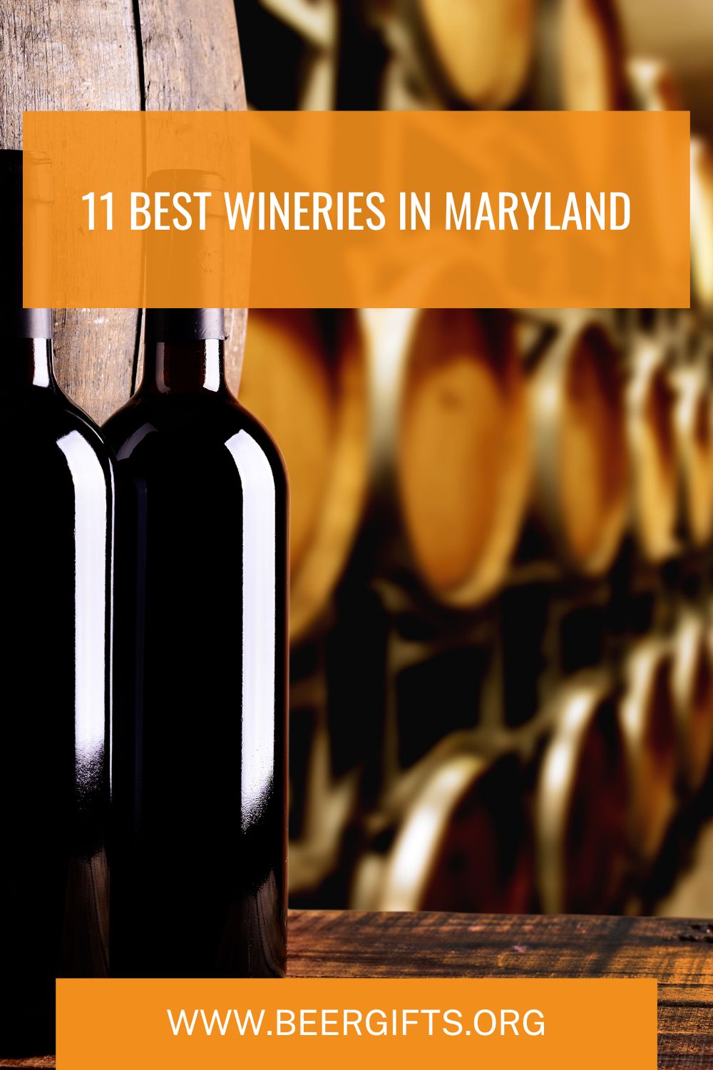 11 Best Wineries In Maryland14