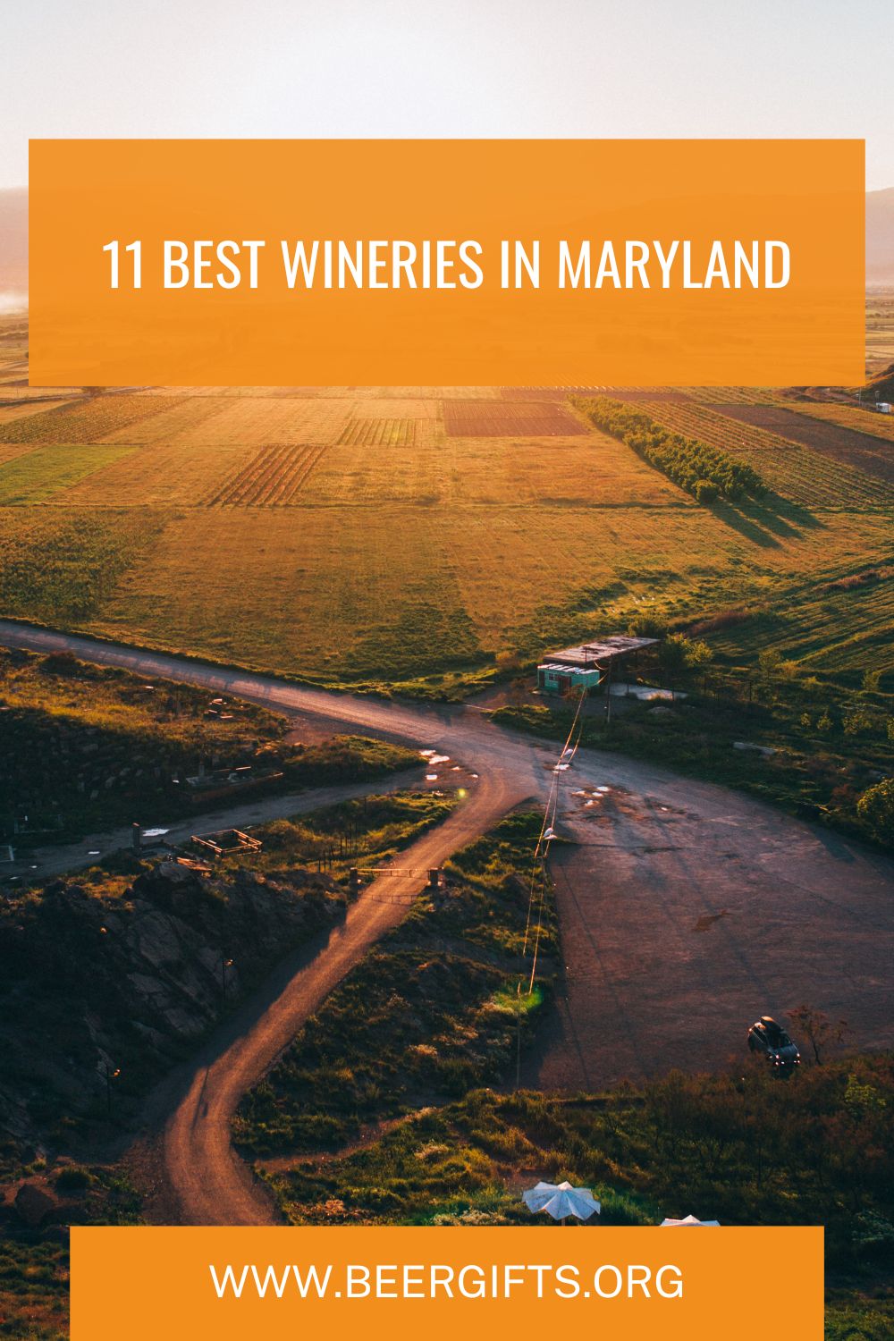 11 Best Wineries In Maryland15