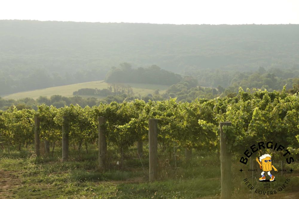 11 Best Wineries In Maryland5