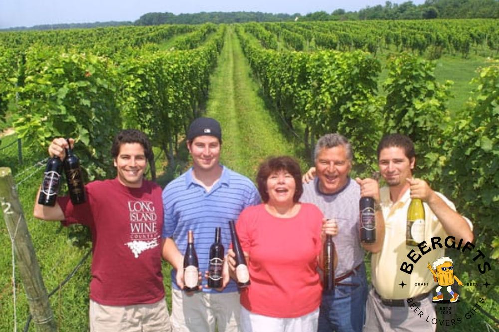 11 Best Wineries In North Fork, NY3