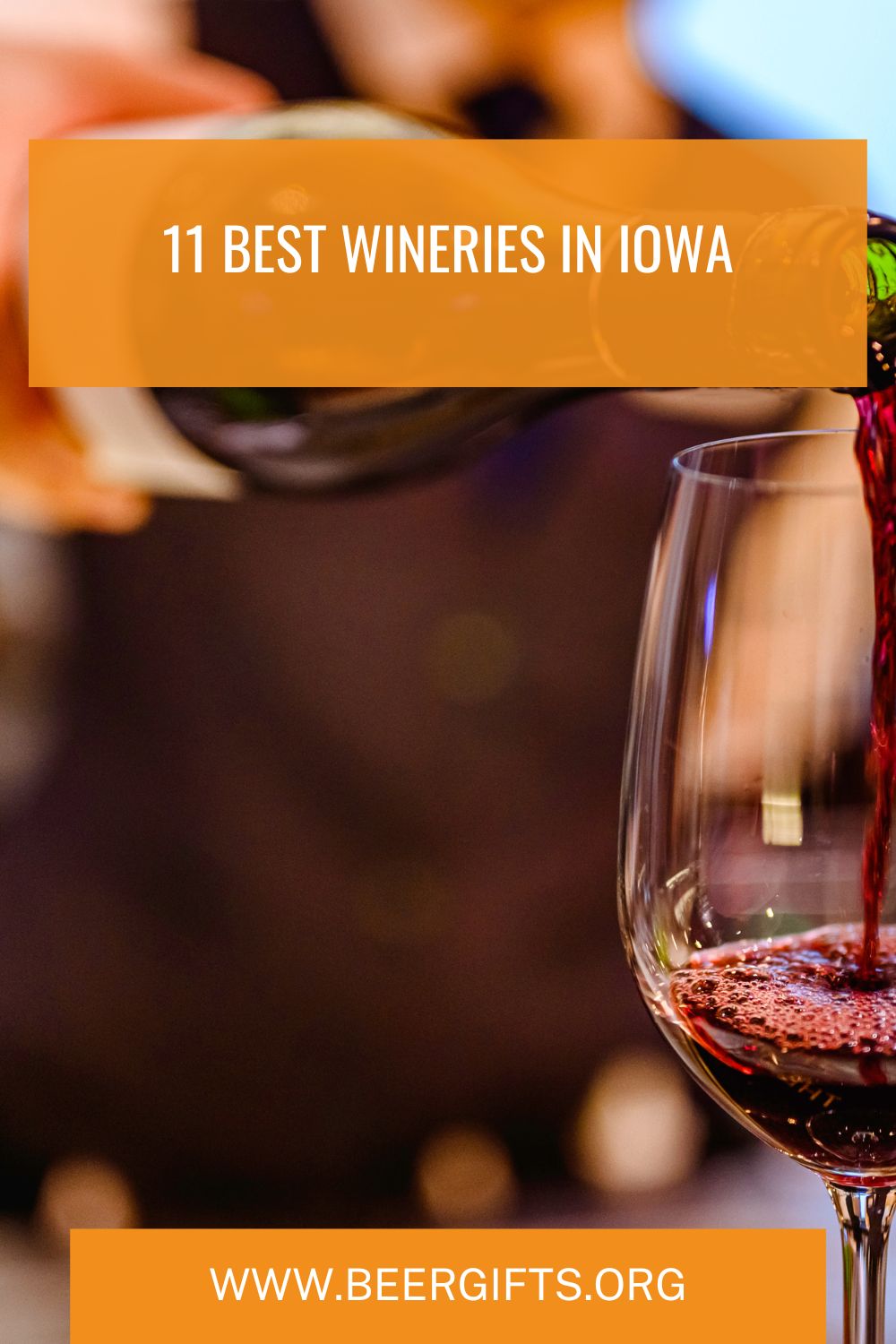 11 Best Wineries in Iowa14