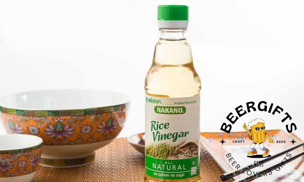 Rice Wine vs. Rice Wine Vinegar vs. Rice Vinegar 5