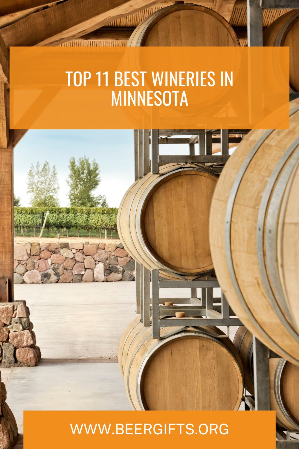 Top 11 Best Wineries in Minnesota 13