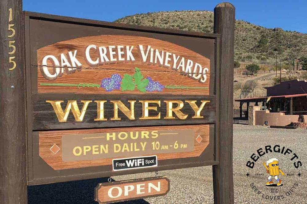 10 Best Wineries In Sedona, AZ to Visit4
